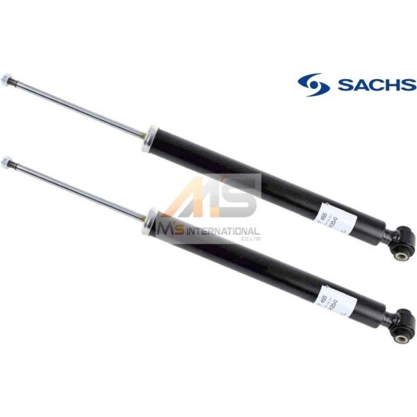 �yM's�zX156 �x���c GLA�N���X (2014y-) SACHS ���A�V���b�N�A�u�\�[�o�[ ���E�^�^GLA180 GLA250 GLA220d �U�b�N�X �����V���b�N �Z�b�g 317-455
