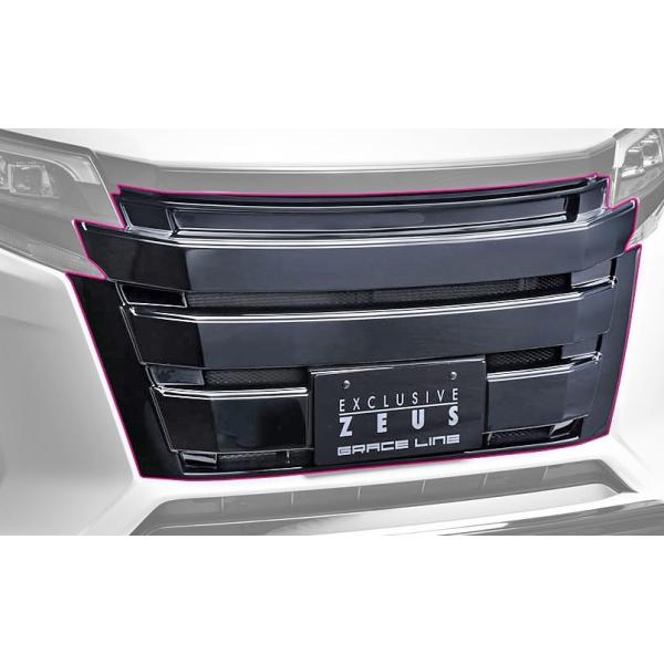 yM'sz g^  80 mA Si ZRR80W ZWR80W (2017/8-2021/12) M'z SPEED GRACE LINE tgO GYXs[h GA 3173-4132