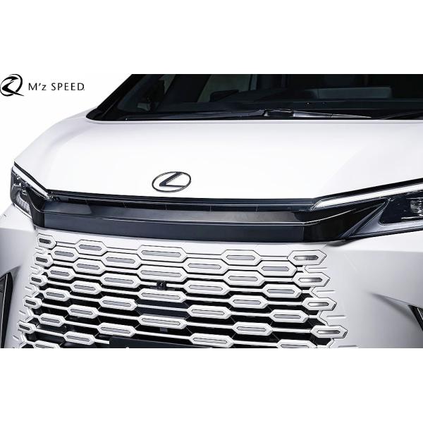 M'z SPEED 【M's】 LEXUS LM レクサス LM500h TAWH15W (2023.12 M'z SPEED 【M's】 LEXUS LM レクサス LM500h TAWH15W (2023.12