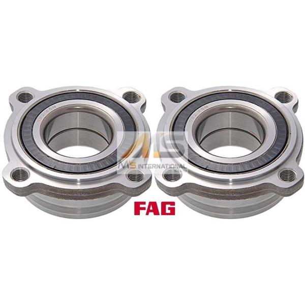 �yM's�zE60 E61 5�V���[�Y/E63 E64 6�V���[�Y/E65 E66 7�V���[�Y/E53 X5 FAG���E�� ���A �z�C�[���n�u�x�A�����O 2��(���E)�^�^BMW ����OEM 3341-1095-238