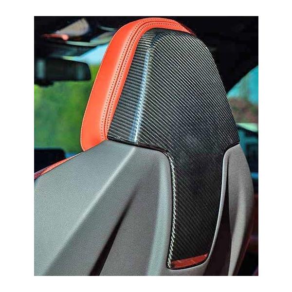 yM'szBMW F97 X3M / F98 X4M / F91 F92 F93 M8 (2017y-) AUTO TECKNIC hCJ[{ V[gobNJo[ E ^ I[geNjbN 381691