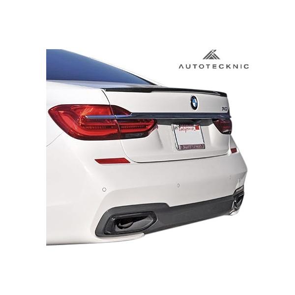BMW 【M's】G11 G12 BMW 7シリーズ (2015y-2022y) AUTO TECKNIC