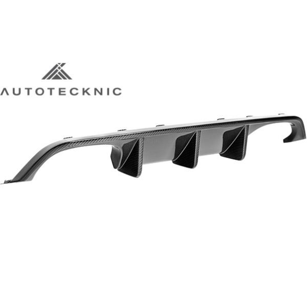 yM'sz BMW F80 M3 F82 F83 M4 (2014y-2020y) AUTO TECKNIC hCJ[{ GNXefbg tB RyeBV A fBt[U[ V2 381714