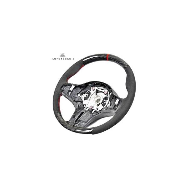 �yM�fs�z BMW F97 X3M F98 X4M G01 X3 G02 X4 / AUTO TECKNIC �J�[�{�� �X�e�A�����O �z�C�[�� �^�^ �I�[�g�e�N�j�b�N �n���h�� �K���O���b�v �R���r 381731