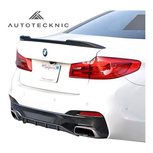 yM'sz BMW G30 5V[Y / F90 M5 Z_ (2017y-) AUTO TECKNIC J[{ RyeBV gNX|C[ ^^ I[geNjbN 381793