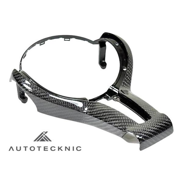 �yM�fs�z F85 X5M / F86 X6M (���������^�C�v) AUTO TECKNIC �J�[�{�� �A�E�^�[�X�e�A�����O �g���� BMW �I�[�g�e�N�j�b�N ATK-BM-0283-62 381899