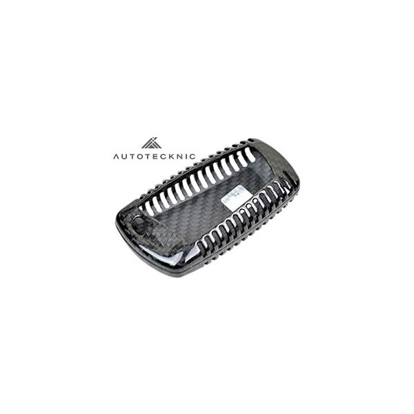 �yM's�z BMW F30 F31 3�V���[�Y F32 F33 F36 4�V���[�Y AUTO TECKNIC �J�[�{�� �L�[�P�[�X �u���b�N 1�� �I�[�g�e�N�j�b�N �J�o�[ ATK-BM-0001-BC 381920