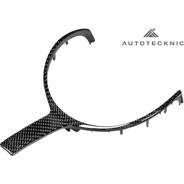 �yM�fs�z F25 X3 / F26 X4 / F15 X5 / F16 X6 (M�X�|�[�c��p) AUTO TECKNIC �J�[�{�� �X�e�A�����O �g���� BMW �I�[�g�e�N�j�b�N ATK-BM-0199 381926