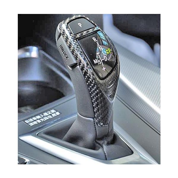 yM'sz F30 F34 3V[Y / F32 F33 F36 4V[Y (SPATڎ) AUTO TECKNIC J[{ MAZN^[Jo[ BMW I[geNjbN ATK-BM-0197 381994