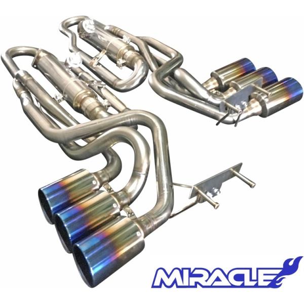 yM'sz W463 AMG G63 GNX (2013y-2018y) MIRACLE Eh6{o σout gl[h }t[ ^^ Zp ԌΉ ~N 4086