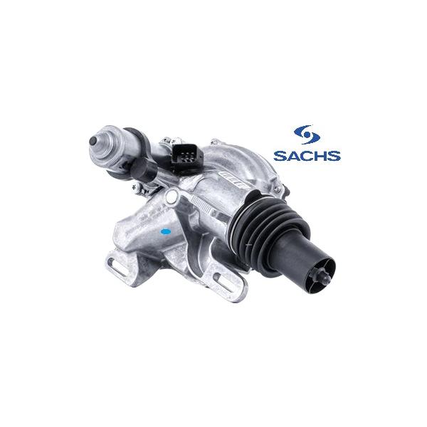 スマート 【M's】 フォーツー 451 (2007y-2014y) SACHS クラッチ