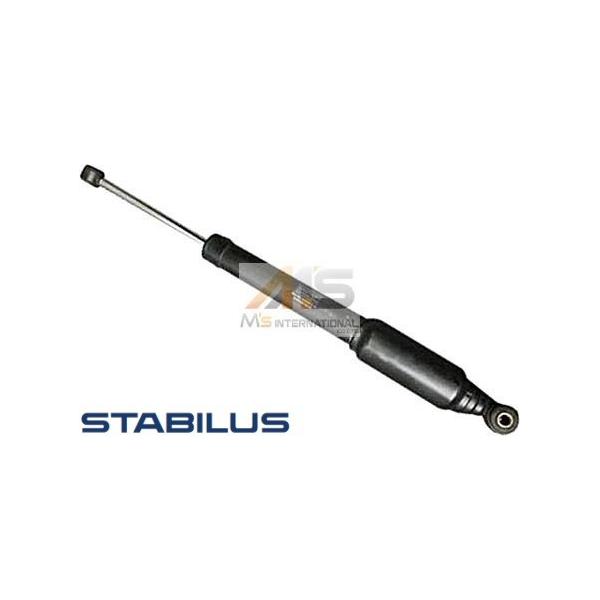 �yM's�zW463 �x���c G�N���X�i�Q�����f�jSTABILUS�� �X�e�A�����O�_���p�[�i�a�F50mm�j����OEM W461 W460 300GE G320 G500 G550 G55 4634630132 4634630032