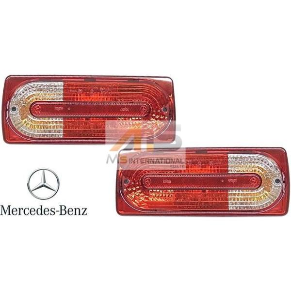 Mercedes-Benz（メルセデス・ベンツ） 【M's】W463 ベンツ AMG Gクラス