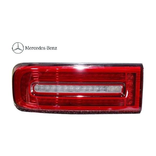 Mercedes-Benz（メルセデス・ベンツ） 【M's】 W463A ベンツ AMG G