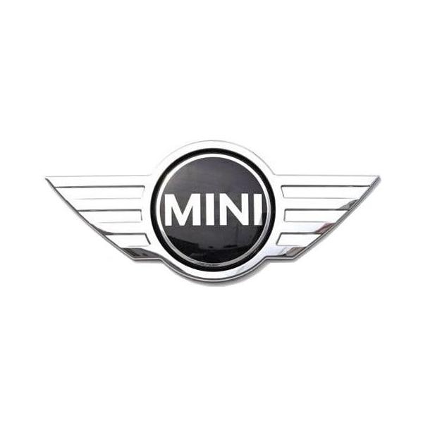 �yM's�zR50 R52 BMW �~�j(2001y-2006y)�����i �t�����g�G���u���� MINI ���K�i ���� �N�[�p�[ 5114-7026-184 51147026184