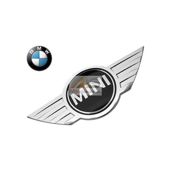 ドレスアップパーツ エンブレム BMW 純正の人気商品・通販・価格比較 