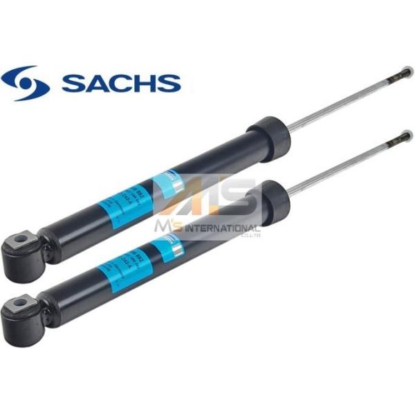 yM'szE36 E46 BMW 3V[Y SACHS A VbNAu\[o[ EZbgi2{j318 320 323 325 328 330 ЊOi OEM UbNX  VbN _p[