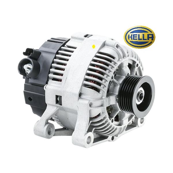 シトロエン（CITROEN） 【M's】 C5 C8 ベルランゴ クサラ ピカソ HELLA