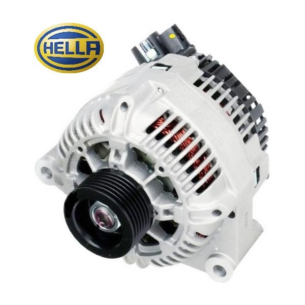 PEUGEOT（プジョー） 【M's】 306 406 605 (1.8L/2.0L) HELLA