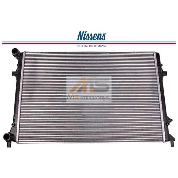 yM'szVW St5 St6 WFb^(1K)/pT[g CC(3C)NISSENS WG[^[^^tHNX[Q WG^[ 5K0-121-253F 5K0121253F