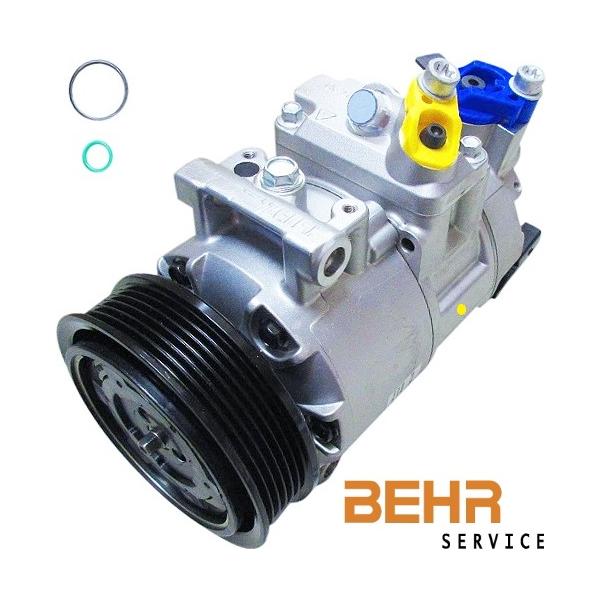 フォルクスワーゲン 【M's】 VW パサート 3C CC 358 BEHR