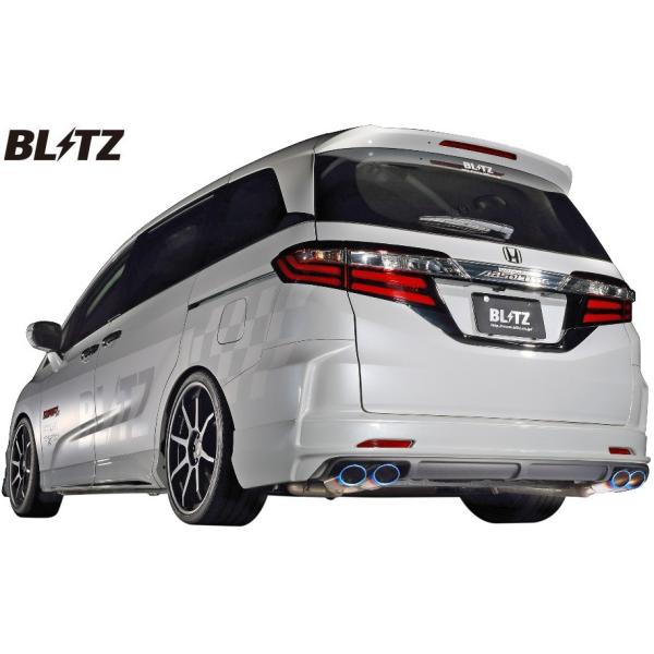 yM'szz_ IfbZC RC1/RC2/RC4 (13/11-17/11)BLITZ AERO SPEED AfBt[U[^^Au\[gp ubc 60164