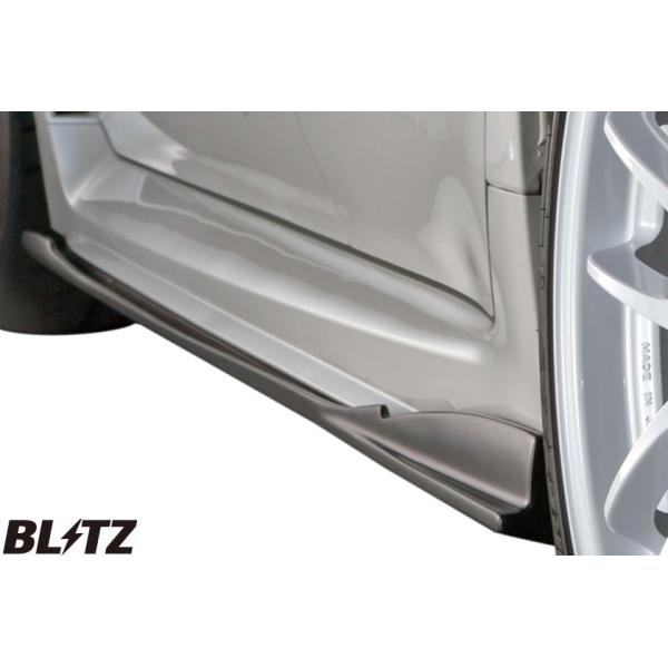 yM'szXo WRX STI/S4 (14/08-17/06)BLITZ AERO SPEED TChXJ[g E^^EJ20 FA20 FRP ubc GAXs[h 60175