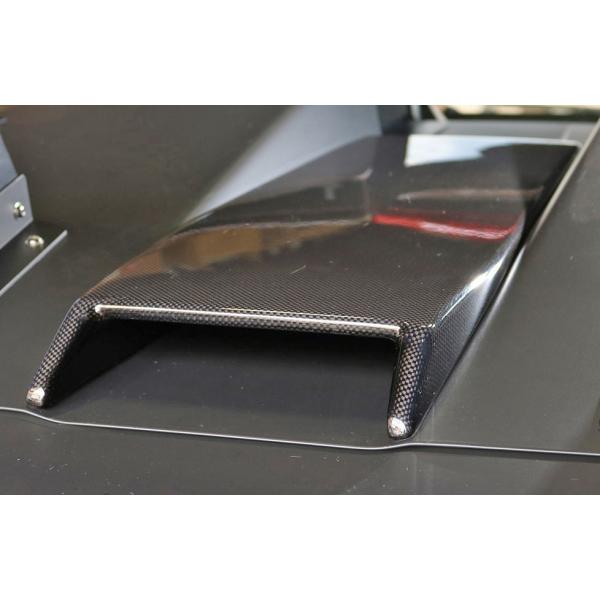 yM'szz_ S660 JW5 (15/04-)BLITZ AERO SPEED At[hJo[^^CFRP J[{ ubc GAXs[h R-Concept 60228