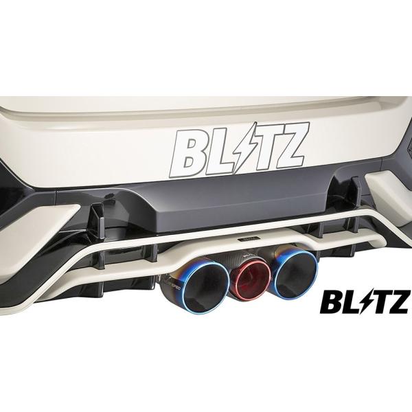 yM'szz_ VrbN ^CvR FK8 (17/09-)BLITZ AERO SPEED R-CONCEPT AK[jbV FRP h ubc GAXs[h 60363