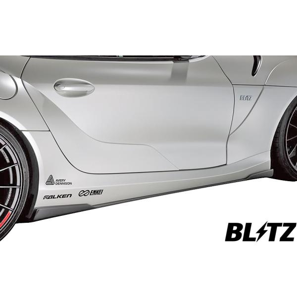 yM'sz g^ GR X[v RZ SZ-R SZ (2019/5-) BLITZ AERO SPEED R-concept TChfBt[U[ E ^^ J[{ CARBON ubc GA 60400
