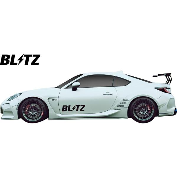 yMfsz g^ GR86 ZN8 Xo BRZ ZD8 O (2021y-) BLITZ TChX|C[ E ^^ ubc GA p[c n`N V^ s^ 60414