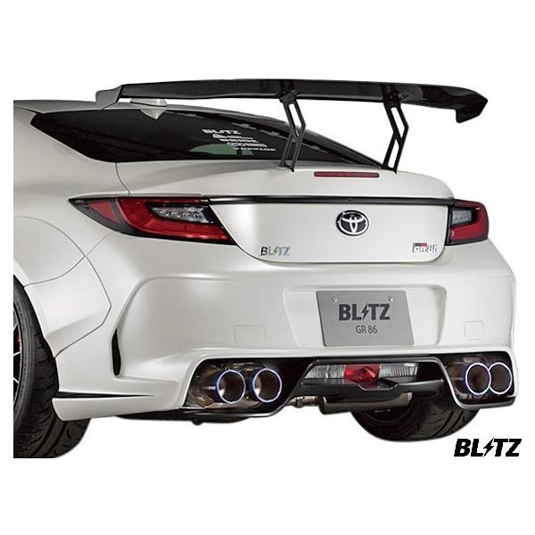 yMfsz g^ GR86 ZN8 Xo BRZ ZD8 O (2021y-) BLITZ Aop[X|C[ h ubc GA p[c n`N V^ s^  60415