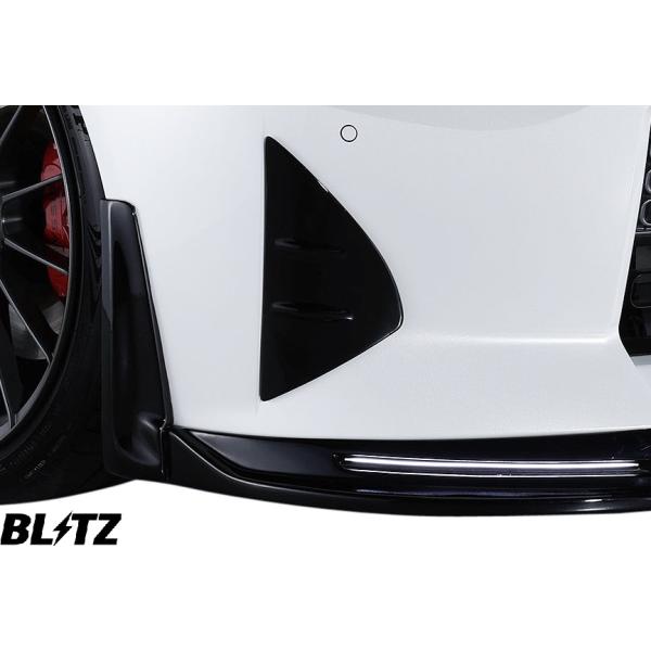 BLITZ（ブリッツ） 【M's】 RZ34 フェアレディZ (2022/04-) BLITZ AERO