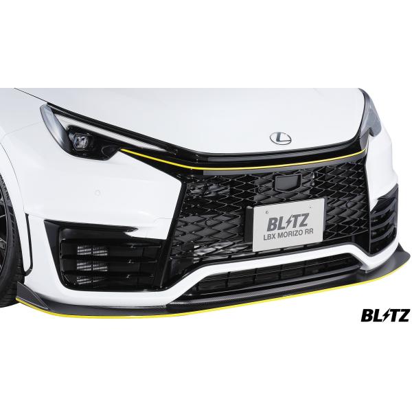 BLITZ（ブリッツ） 【M's】 LEXUS レクサス LBX MORIZO RR (2024.8
