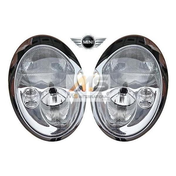 MINI 【M's】R50 R52 R53 BMW ミニ(01y-06y)純正品 キセノン MINI 【M's】R50 R52 R53 BMW ミニ(01y-06y)純正品 キセノン
