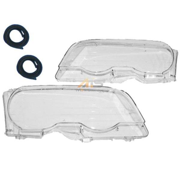 Mercedes-Benz 【M's】BMW E46 クーペ 3シリーズ 純正品 ヘッド Mercedes-Benz 【M's】BMW E46 クーペ 3シリーズ 純正品 ヘッド