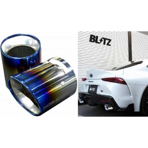 yM'szg^ X[v RZ B58 3BA-DB42 (19/05-) BLITZ NUR-SPEC FINISHER VSR }t[Jb^[^^ubc `^ 63188V