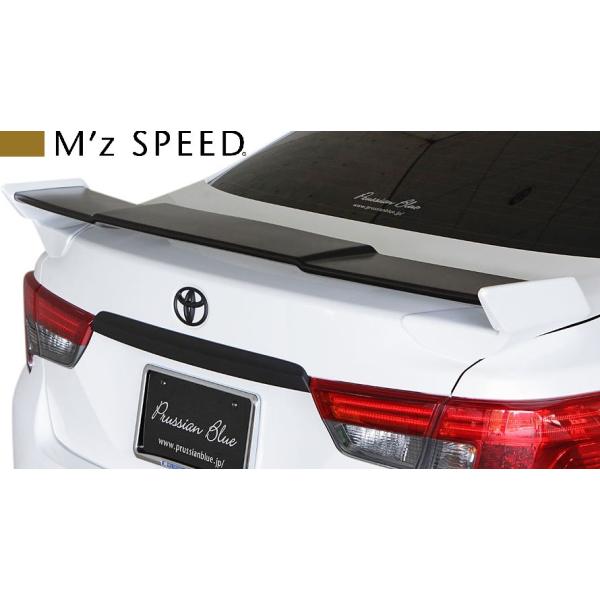 yM'szg^ 130 }[NX 250G/250G FpbP[W  (2012/8-2016/10) M'z SPEED GTAECO GRX130 FRP GYXs[h 6511-5111