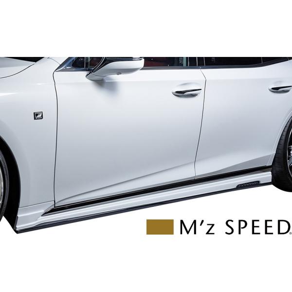 yM'szNTX 50n LS500/LS500h FX|[c (2017/10-) M'z SPEED TChXebv E FRP GYXs[h GA TChXJ[g 6522-2113