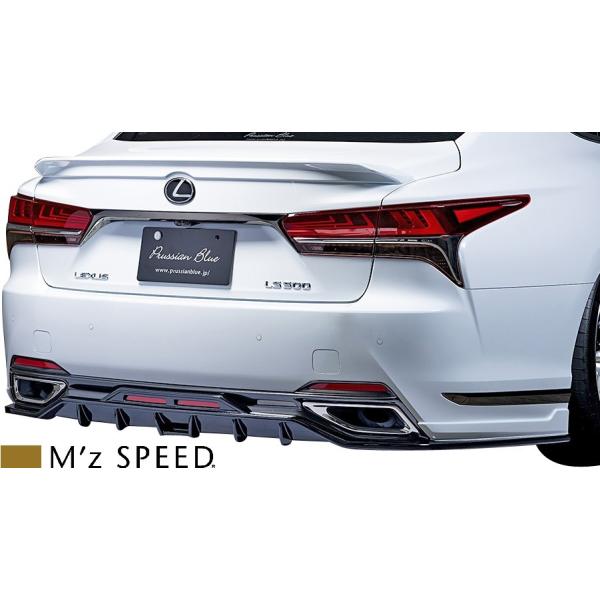 yM'szNTX 50n LS500 FX|[c p (2017/10-) M'z SPEED AA_[X|C[ FRP GYXs[h VXFA50 VXFA55 GA 6522-3113