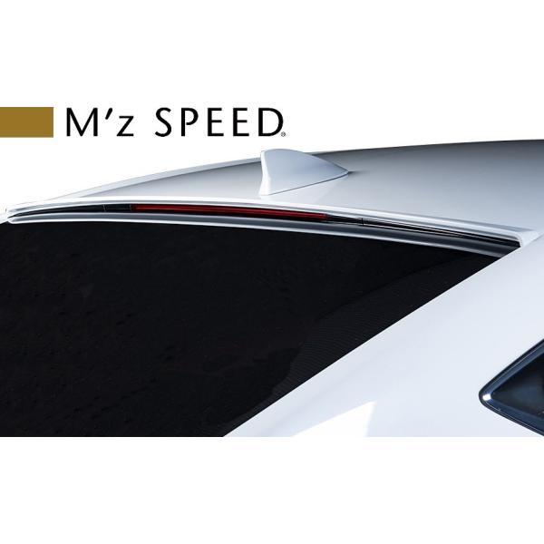 yM'szNTX 50n LS500/LS500h FX|[c (2017/10-) M'z SPEED [tX|C[ GYXs[h FRP GA [tECO 6522-7113