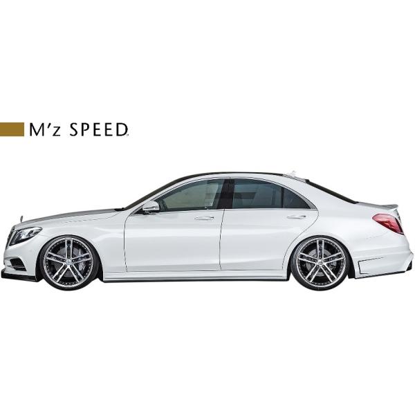 yM'sz W222 xc S300h O AMGC (2013/10-2017/7) M'z SPEED TChXebv E ( Op ) FRP GYXs[h GA 6671-2212