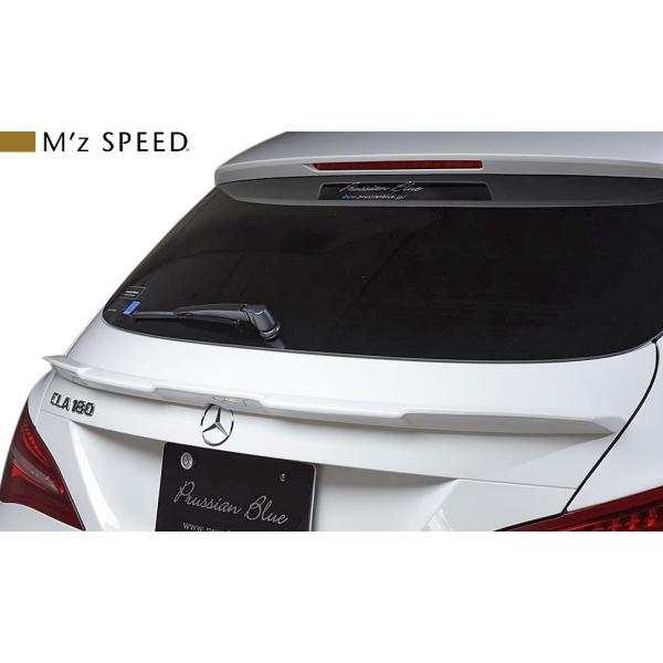 yM'szX117 xc CLANX V[eBOuCN (2016.8 -) M'z SPEED Purssian Blue AQ[gX|C[ W117 6681-5113