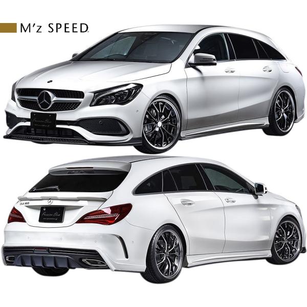 yM'szX117 xc CLANX V[eBOuCN (2016.8 -) M'z SPEED Purssian Blue GALbg 3_ W117 S 6681-s001