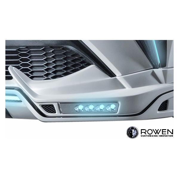 ROWEN LEDスポットランプ Φ15 汎用パーツ emuzu-international_6i0013