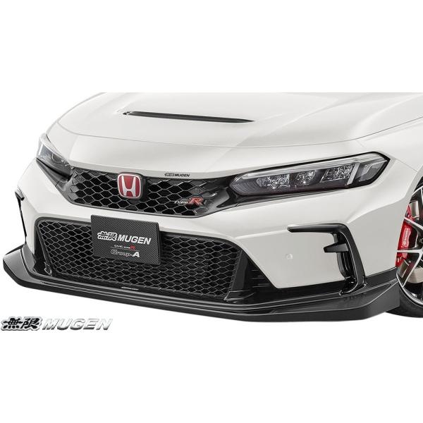 シビック 【M's】 ホンダ FL5 タイプR 無限 MUGEN AERODYNAMICS GroupA