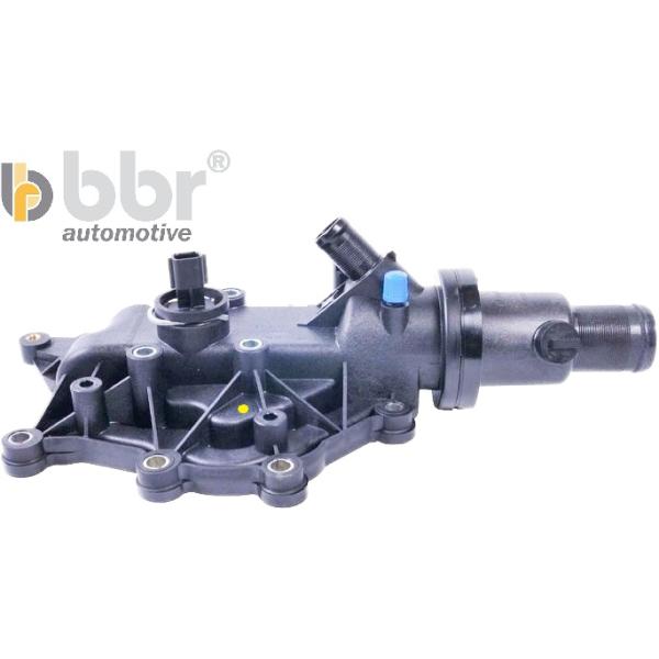 Renault Group サーモスタットハウジング 8200700094 ルノー（RENAULT） 【M's】 カングー KW FW (2008.2-) BBR