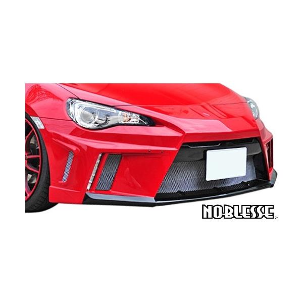 yM'sz g^ 86 ZN6 (2012y-) NOBLESSE X^CX|[c tgop[ Mark2 ^^ n`N FRP mubZ GA 86-FB-002