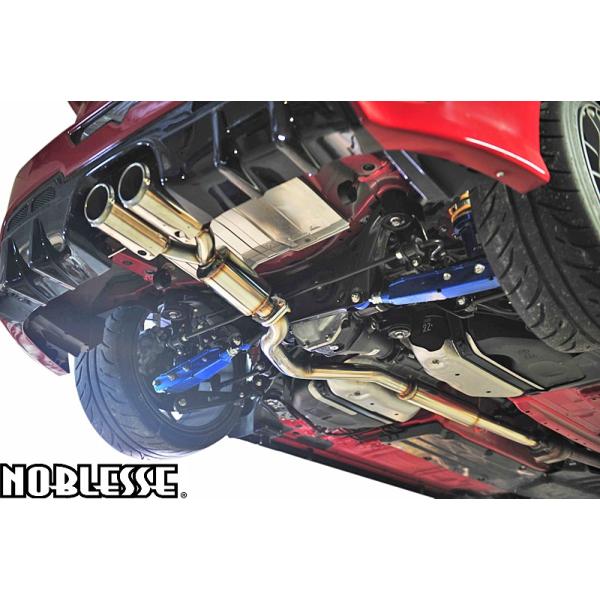 yM'sz g^ 86 ZN6 / Xo BRZ ZC6 O (2012y-2016y) NOBLESSE Zp Z^[o [VO}t[ (6MTp) 86BRZM-S2A-150