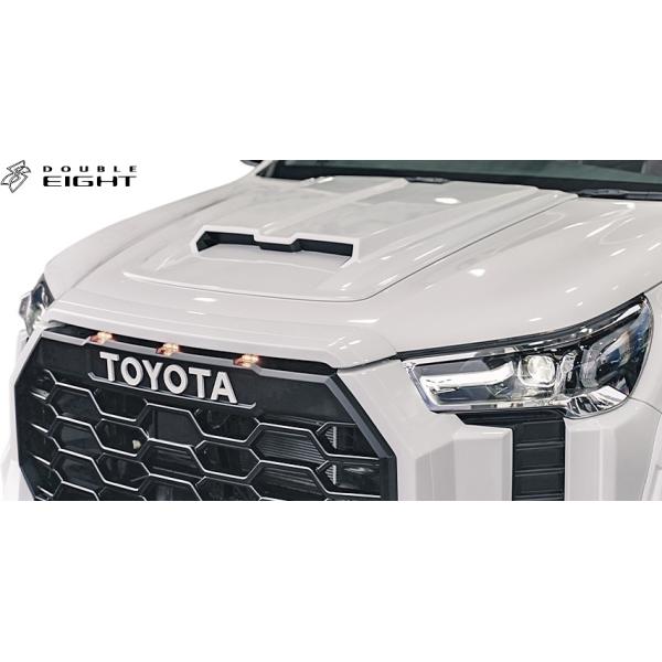 yM'sz g^ 125 nCbNX (SO[h) DOUBLE EIGHT {lbgt[hJo[ FRP h _uGCg TUNDRA FACE GA p[c JX^ HILUX